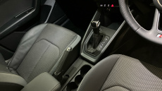 Audi A1 35 TFSI S Line 5dr S Tronic Petrol Hatchback